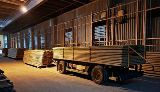 建筑施工材料供应的选型关注点与场景适配策略