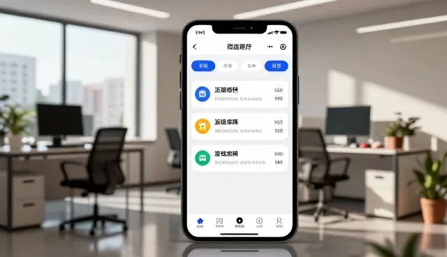 小程序运营中常见的维护难题及应对策略
