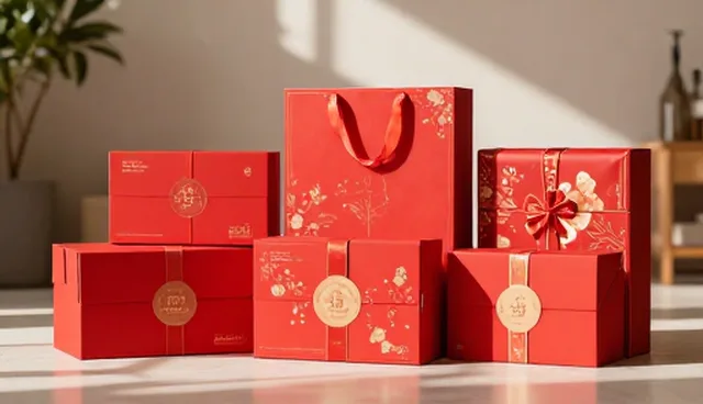礼品采购中的常见问题及有效处理方法
