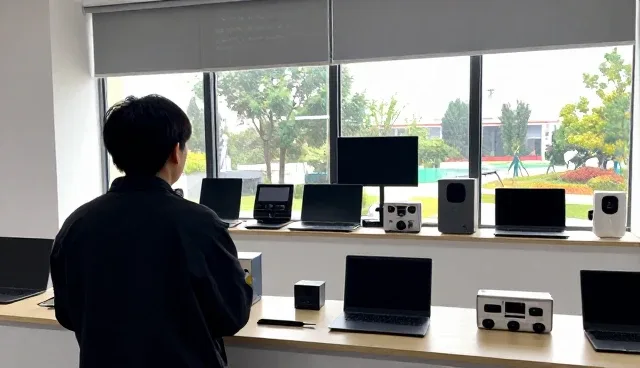 工业自动化项目设计中的选型关注点解析