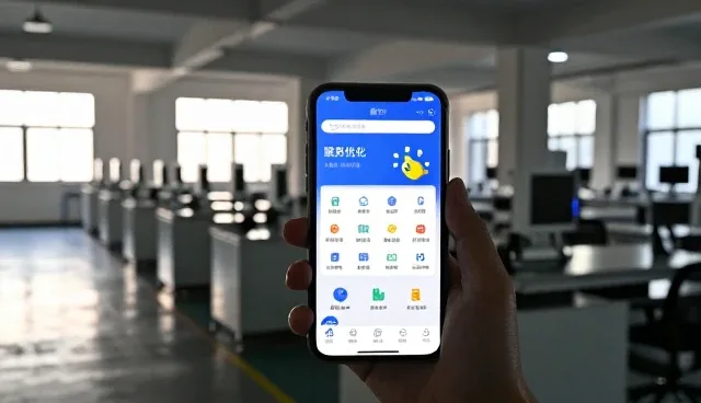 设备管理在工业场景中的应用与挑战