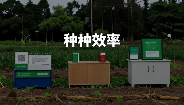 土壤适应性对农业技术推广的影响与应对策略