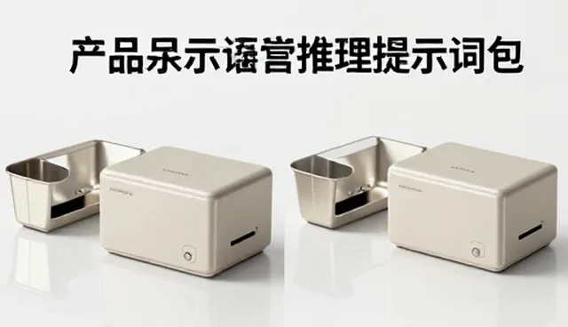 AI写论文提示词：如何提升学术写作效率