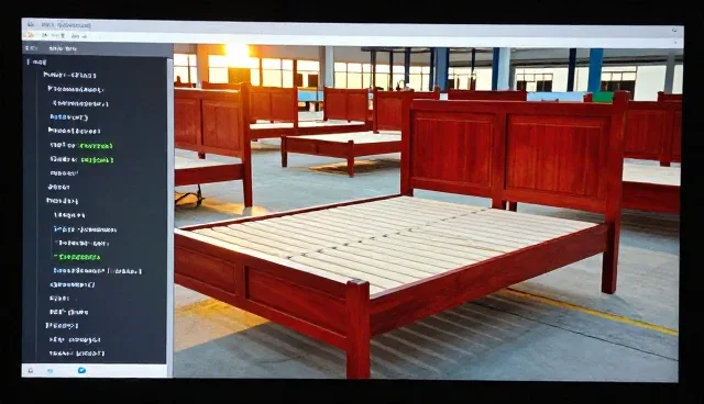 售后维护在香河家具城红松家具销售处的应用场景分析