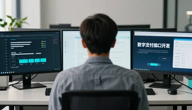 金融数据可视化分析性能优化与实际场景适配策略