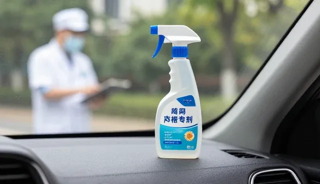 哪些维修场景适合使用年检代办服务