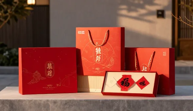 预售管理在礼品采购服务中的适用边界
