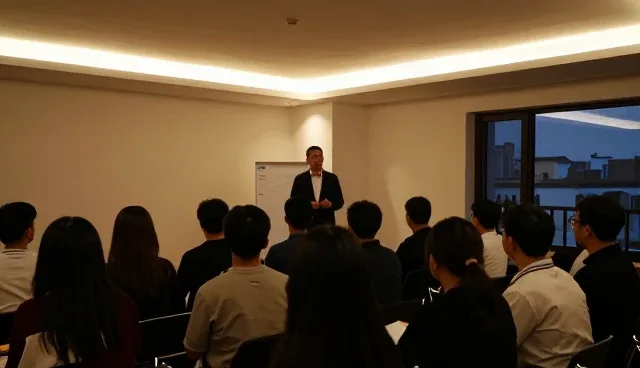商务代理业务选型中的品牌咨询趋势分析