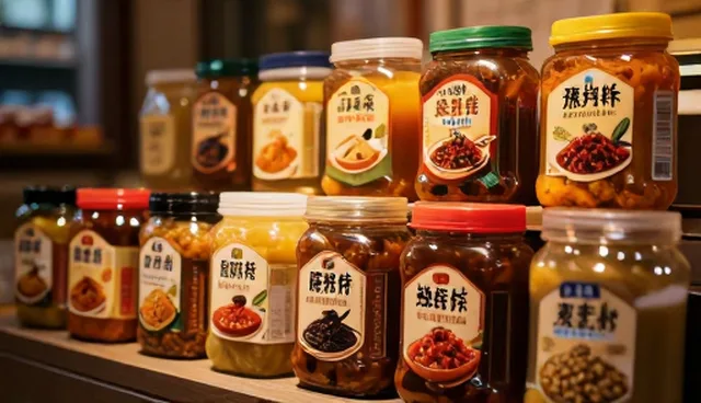 预拌调味品在餐饮行业的应用趋势与质量管控挑战
