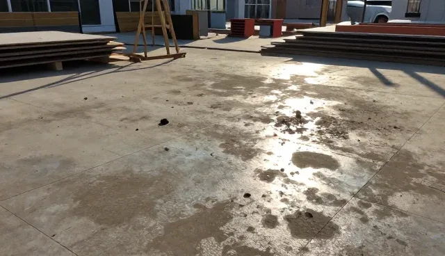 支持按区域的性能要求选型与维护建议