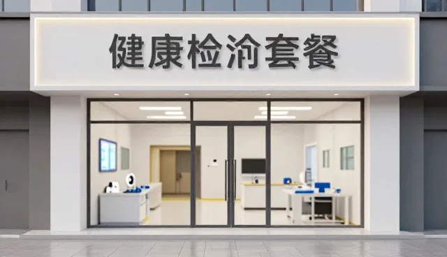 门诊健康咨询中健康检查的常见问题与应对策略
