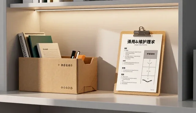 响应式服务对比：传统与现代办公用品供应的取舍