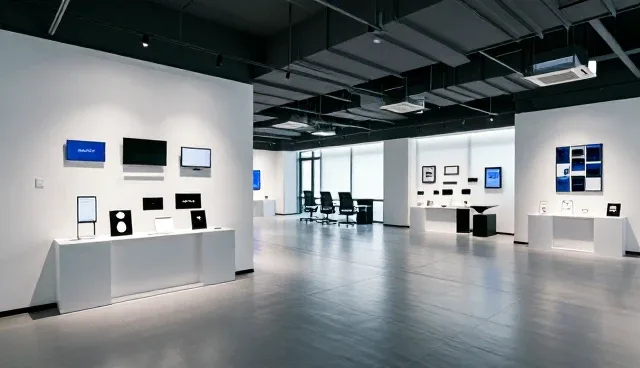 信息系统集成如何推动业务发展新路径