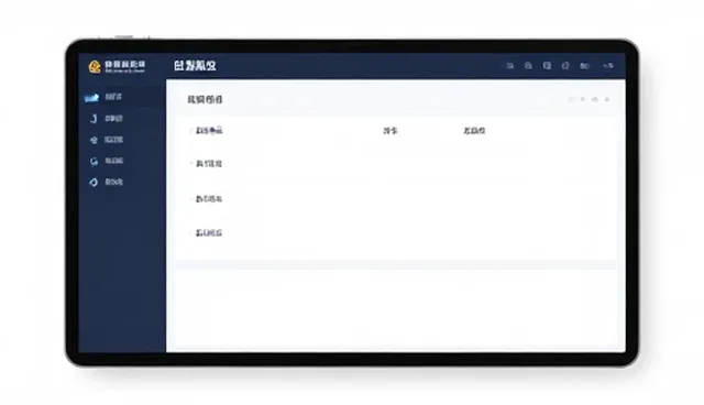 智能施工管理平台在区域业务中的常见问题及应对策略