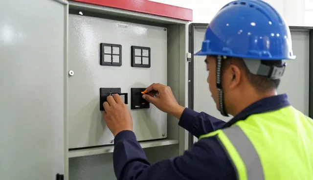 电气设备生产中坚持按标准的重要性与实践路径