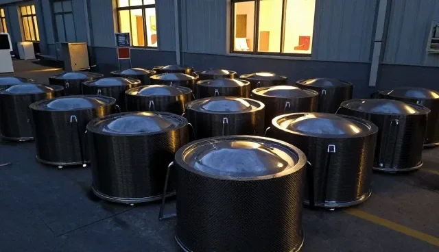 质量控制在产品加工中的两种做法对比