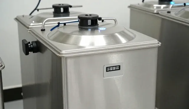 技术咨询服务：澄清恒温水浴锅使用误区