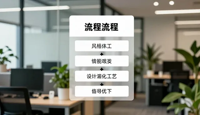 项目管理中的常见误区与纠正方法