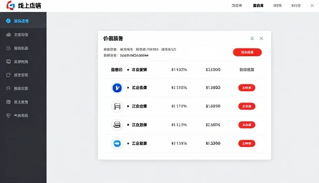 线上店铺运营中合作关系维护的常见问题及应对策略
