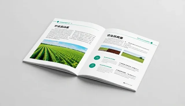 农业科技如何重塑现代农田操作流程