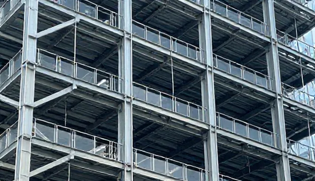钢结构配件选型的5个检查要点及应用场景分析