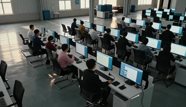工程管理系统在调试阶段的挑战与优化方向
