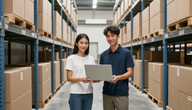 仓储配送品牌代理的运营模式选择与维护建议