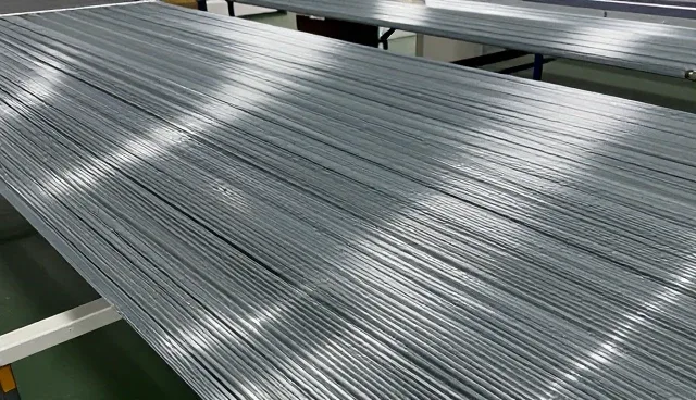 来料加工设备的使用与维护关键环节解析
