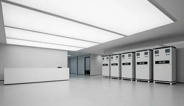 设备保养场景中的技术咨询应用与实践
