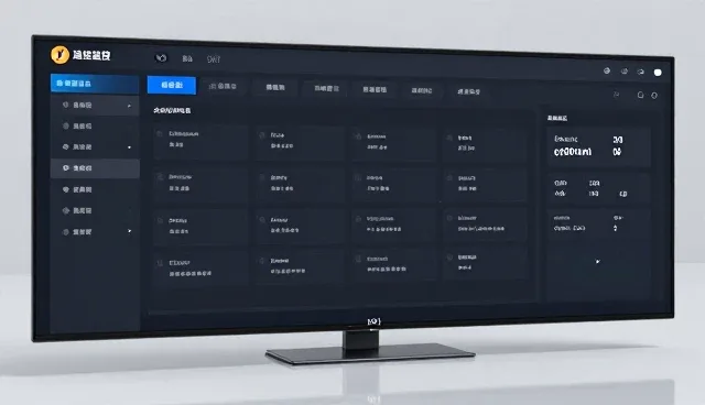 技术外包在运维场景中的部署效率提升实践