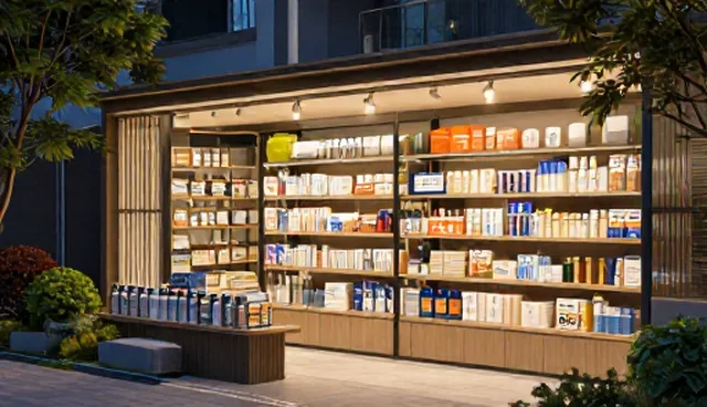日用百货批发线上店铺运营适用边界与限制