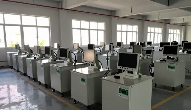 环境监测服务在设施运维中的发展趋势与挑战