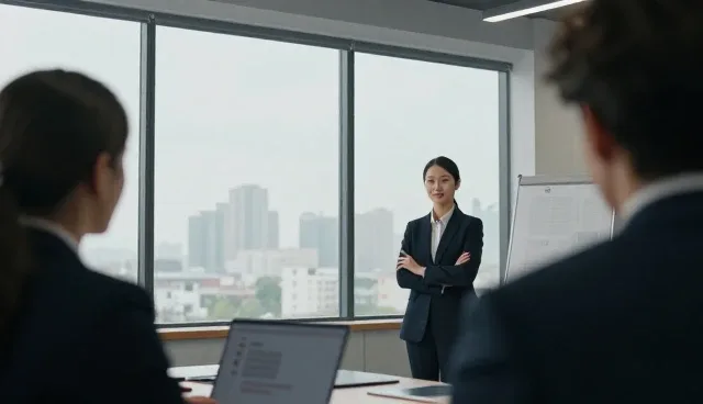 项目包括管理：企业咨询在实际应用中的关键考量