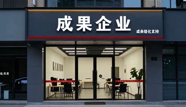 企业运营中网络架构问题的常见处理方式