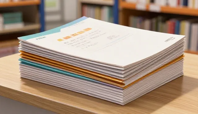 学习规划服务如何重塑教辅资料市场用户体验