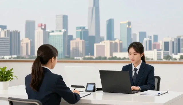 企业管理咨询中的业务发展趋势与常见问题应对策略