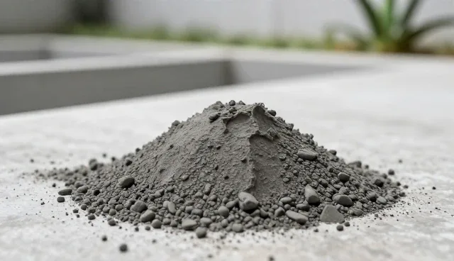 预拌砂浆在建筑场景中的适用条件及处理方向