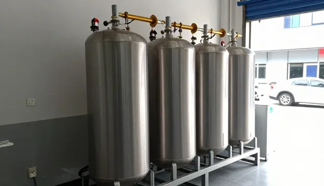 设施运维中节能改造的使用维护实践与优化