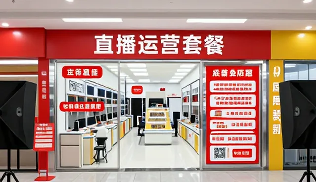 直播运营中常见问题的场景化应对策略