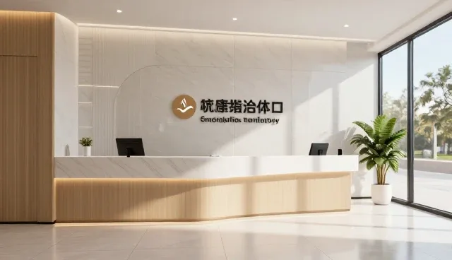 核对清单：康复指导服务选型的5个关键关注点