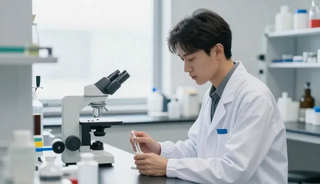 物流服务企业如何选择适合的性能与适用条件？