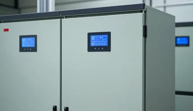 配电设备电气改造升级中的技术更新选型关注点分析