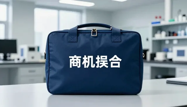 展台搭建中的商机撮合模式应用分析