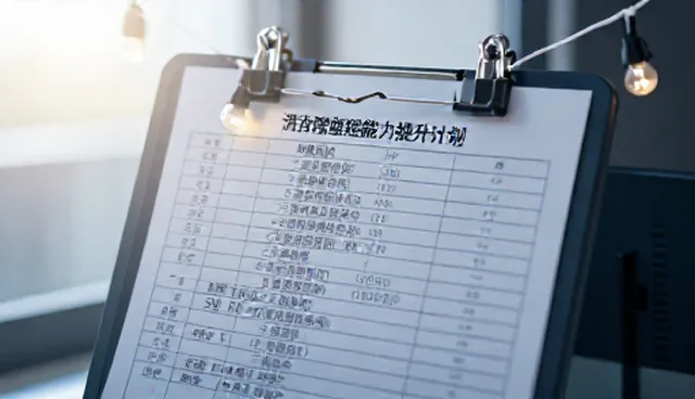 如何精准匹配项目咨询需求与服务商能力