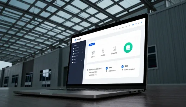 系统集成维护在工业自动化场景中的实际应用分析