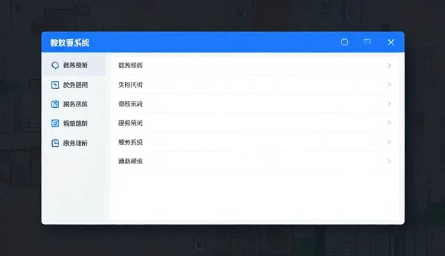 教育技术性能优化的关键考量与实际应用