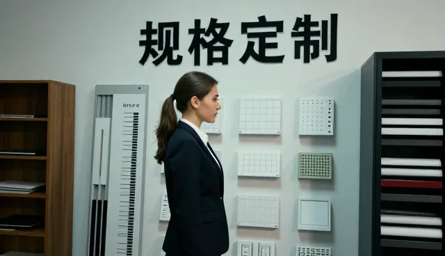 工业应用中批发供货的市场趋势与场景洞察