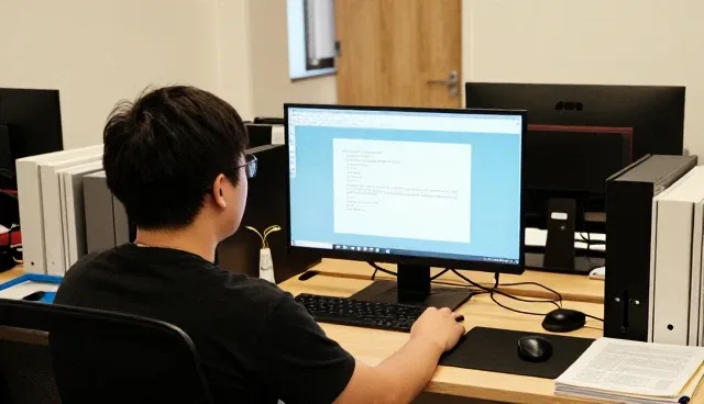 信息技术开发中系统维护的常见误区与应对策略
