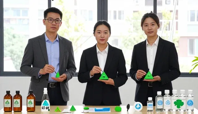 化工原料在定制化服务中的正确使用与维护方法