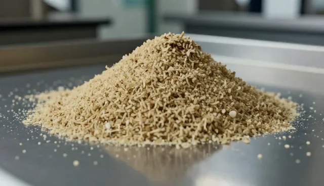 冷链运输中预拌调味料质量检测的关键考量